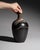 Postmodern German Pottery Studio Vase by Wolf-Diether Pölloth, 1980s For Sale - Image 3 of 9