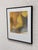 Design Plus Gallery presents a "Roots" Acrylic Framed Painting Signed by Artist. This acrylic abstract painting is titled...
