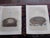 This set of twelve (12) authentic antique 19th century hand colored stone lithographs (not offset) by Reverend F.O. Morris...