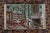 Antique Swedish Tapestry With All-Over Geometric & Symbolic Design - Rug & Kilim For Sale - Image 9 of 10