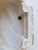 Antique French White Marble Sink For Sale In Birmingham - Image 6 of 17