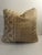 Fortuny Ashanti Pattern Down Cushions For Sale - Image 10 of 10