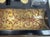 Huge Antique 1800's French Boulle Gilt Bronze Wood Marquetry Dual Inkwell Stand For Sale - Image 14 of 18