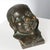 Laughing Child in Bronze For Sale - Image 3 of 7