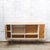 Brown Vintage Sideboard, Spain, 1960s For Sale - Image 8 of 9