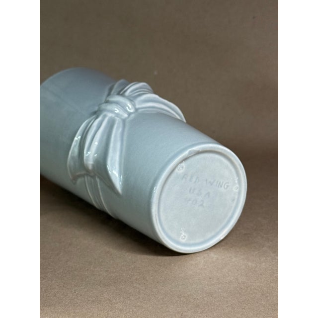 1950s 1950s 7-Ish Inches Tall With a Permanent Bow for Your Present of Flowers For Sale - Image 5 of 6