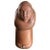 1950s Mid-Century Modern Abstract Statue of a Woman For Sale - Image 13 of 13