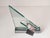 Vintage Icaro Wall Sconces by Carlo Forcolini for Artemide, 1980, Set of 2 For Sale - Image 17 of 18