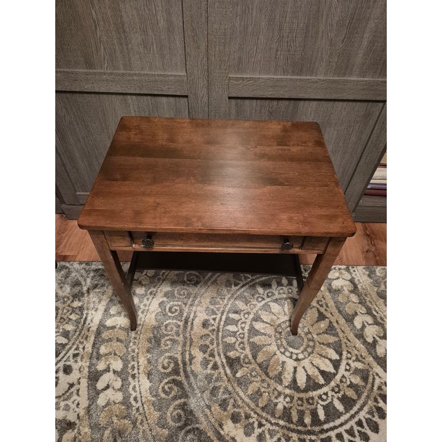 Early 20th Century Early 20th Century Restored Cadillac Desk For Sale - Image 5 of 12