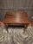 Early 20th Century Early 20th Century Restored Cadillac Desk For Sale - Image 5 of 12