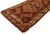 51489 Vintage Turkish Yastik Rug, 01'06 x 02'10. This hand-knotted wool vintage Turkish Yastik rug is a beautiful example...