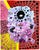 Max Manning “Untitled (PPR 367)” Contemporary Abstract Colorful Geometric Patterned Painting, 2022 For Sale