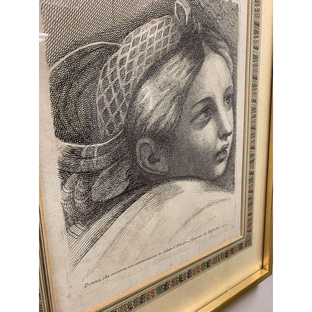 18th Century Italian Plates, Set of 4 For Sale - Image 13 of 16