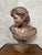 After Jean-Baptiste Carpeaux, Bust, Early 20th Century, Terracotta For Sale - Image 4 of 12