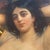 Basel, Nude Odalisque, 1906, Paint, Framed For Sale - Image 3 of 14