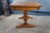 Wood 1930s Antique Jacob Summer & Sons Elizabethan Jacobean English Oak Draw Leaf Table For Sale - Image 7 of 12