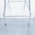 1960s Mid-Century Modern Wrought Iron Patio Barstools - Set of 4 For Sale - Image 9 of 9