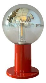 Example of Motoko Ishii Table Lamps