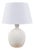 Vintage French Ceramic Lamp in the style of Jean Besnard, France, 1960 For Sale