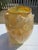 Modern Art Glass Vase by RJM (Ron Mynatt) For Sale - Image 6 of 7