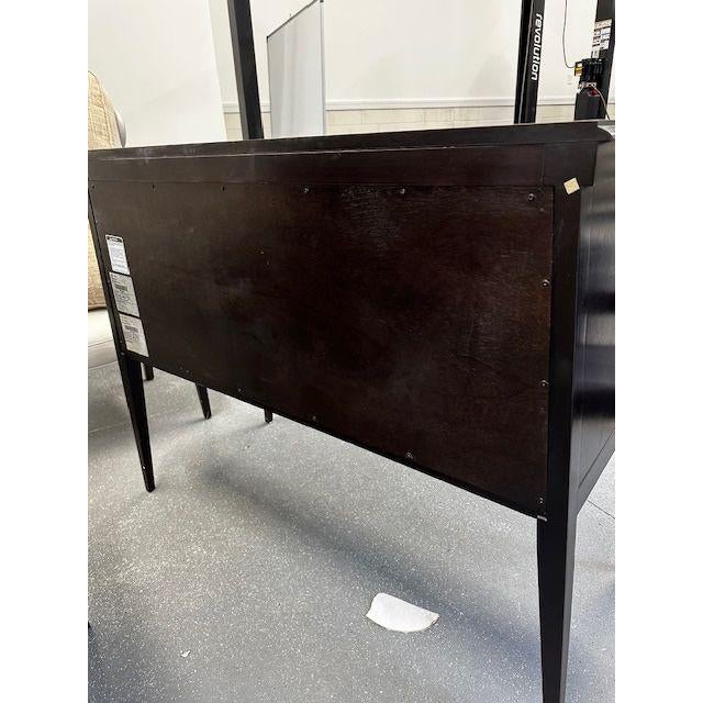 2020s Winterthur Hickory Chair Sideboards; 2 Available For Sale - Image 5 of 10