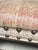 Thomas O'Brien Century Rustic Speckled Cork Wood Trestle Bench For Sale - Image 10 of 15