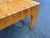 A Danish Mid-Century Modern Brutalist Coffee Table in Pine from the 1970´s, 1972 For Sale - Image 4 of 9