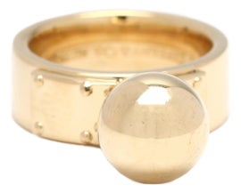 Example of Tiffany and Co. Rings