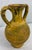 Late 20th Century Italian Scavo Style Terracotta Amphora Urn | Rustic Mediterranean Vessel For Sale In Greensboro - Image 6 of 9