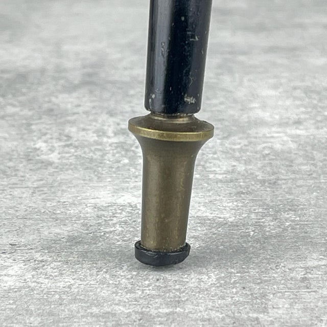 Mid-Century Modern Italian Coffee Table, 1950s For Sale - Image 15 of 18