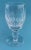 Waterford Crystal Port Glass. From the collection of Bob and Dolores Hope, Toluca Lake, California.