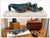 Vintage Abstract Reclining Female Sculpture in the Manner of Henry Moore For Sale - Image 10 of 10