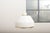 Ama 500 Pendant Lamp with White Lacquered Sheet Metal by Aino Aalto for Valaisinpaja Oy, 1941. For Sale - Image 9 of 11