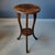 Japanese Hand-Carved Side Table from Liberty & Co, 1900s For Sale - Image 10 of 10