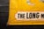 Plastic Mid-20th Century “Long Necked Lady From Burma” Carnival Sideshow Banner For Sale - Image 7 of 10
