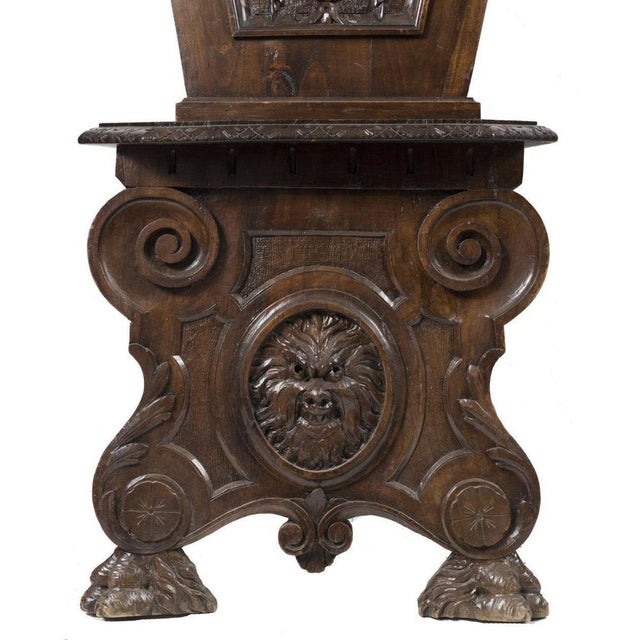 Vintage Chairs, 1900s, Set of 2 For Sale - Image 3 of 5