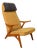 Armchair attributed to Inge Andersson for Bröderna Andersson, Sweden, 1960s For Sale