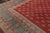 Rug & Kilim Antique Oushak Rug in Red With Paisley Patterns, From Rug & Kilim For Sale - Image 4 of 10