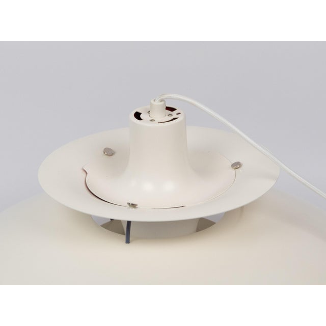 Danish PH 5 Lamp by Poul Henningsen for Louis Poulsen, 1950s For Sale - Image 6 of 12
