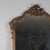 Console with Carved Mirror, 1950s For Sale - Image 6 of 9