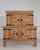 19th Century France Brutalist Black Wood Credenzas & Sideboards For Sale - Image 10 of 11