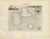 Antique Map of Guadeloupe with Marie-Galante and the Saintes, 1860 For Sale - Image 3 of 12