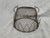French Wire Collapsible Egg Basket For Sale In New York - Image 6 of 18