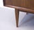Afromosia Sideboard by Richard Hornby, 1960s For Sale - Image 6 of 12
