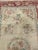 Textile Vintage Chinese Hand Tufted Rug, 1980s For Sale - Image 7 of 11