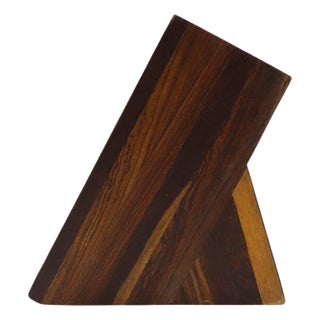 Knife Storage Block For Sale