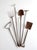 Early 20th Century Primitive Garden Tool Collection For Sale - Image 16 of 16