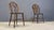 Vintage Dining Chairs from Ercol, 1950s, Set of 5 For Sale - Image 4 of 11