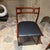 Vintage Model 138 Dining Chairs Teak Johannes Andersen Uldum Møbelfabrik For Sale - Image 12 of 12
