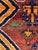 Vintage Tribal Gabbeh Rug, 1920s For Sale - Image 13 of 18